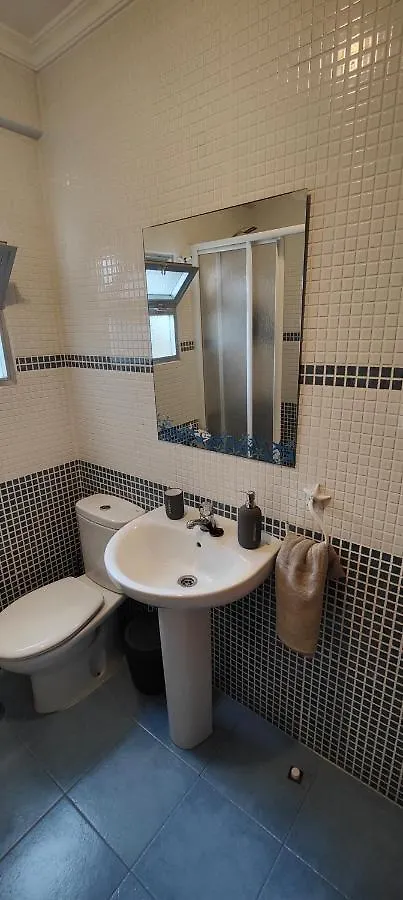 דירות טורה דל מאר Casa Rosi
