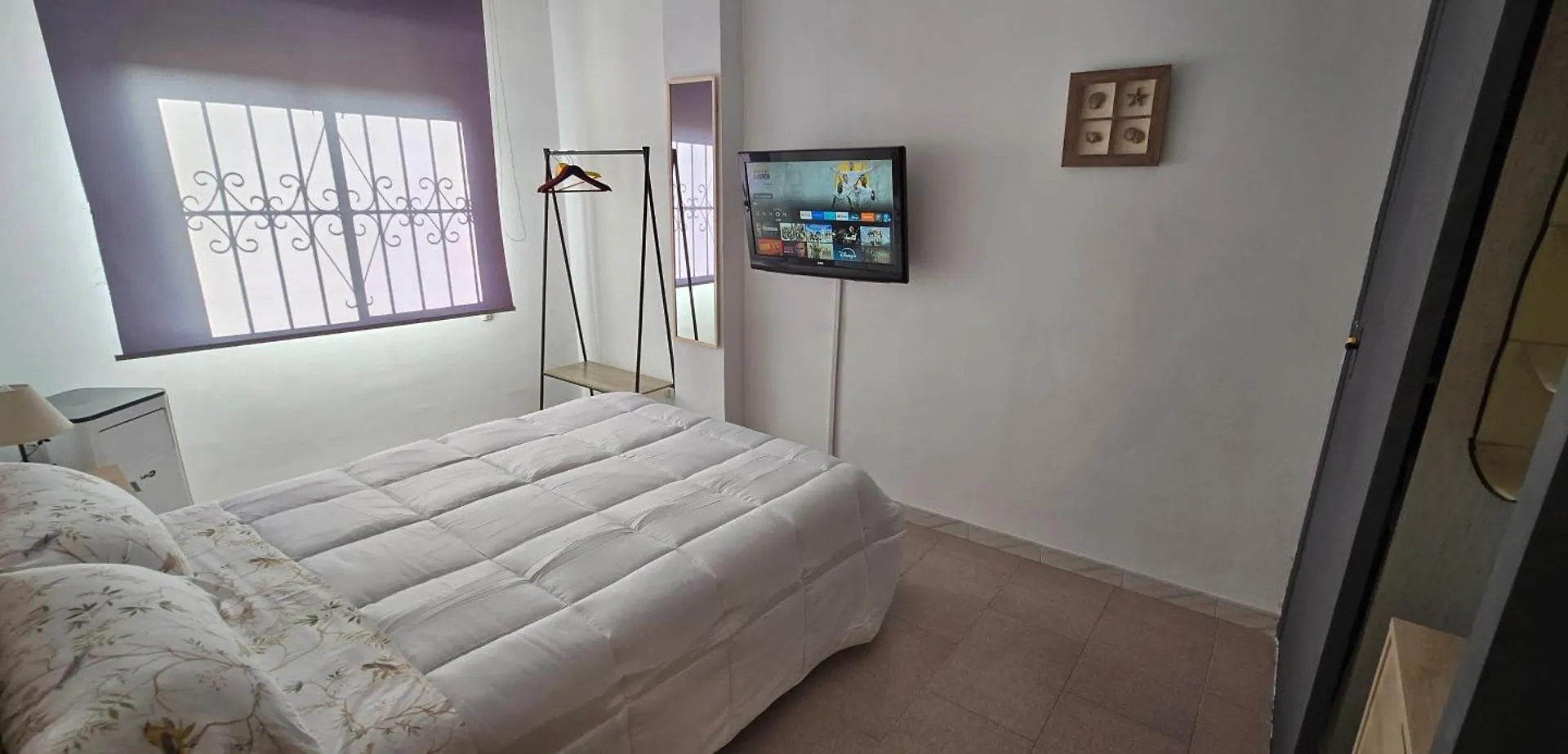 דירות טורה דל מאר Casa Rosi 0*,